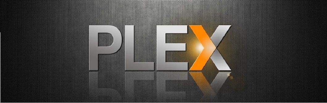 Plex banner