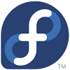 Fedora logo