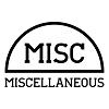 Misc logo