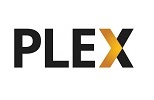 Plex logo